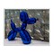 Stupell Industries Koons Sculpture Photography Framed Giclee, design by Jeff Poe Photography
